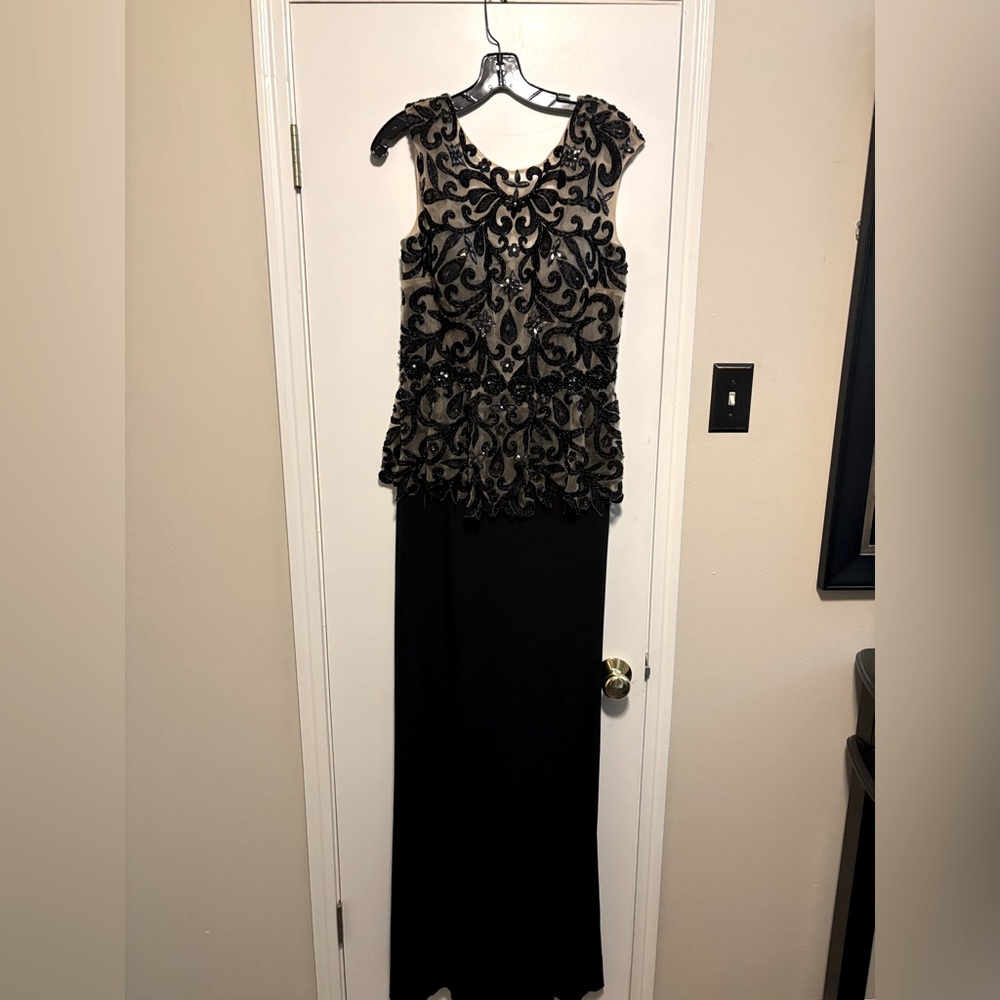 Jovani Long Dress
